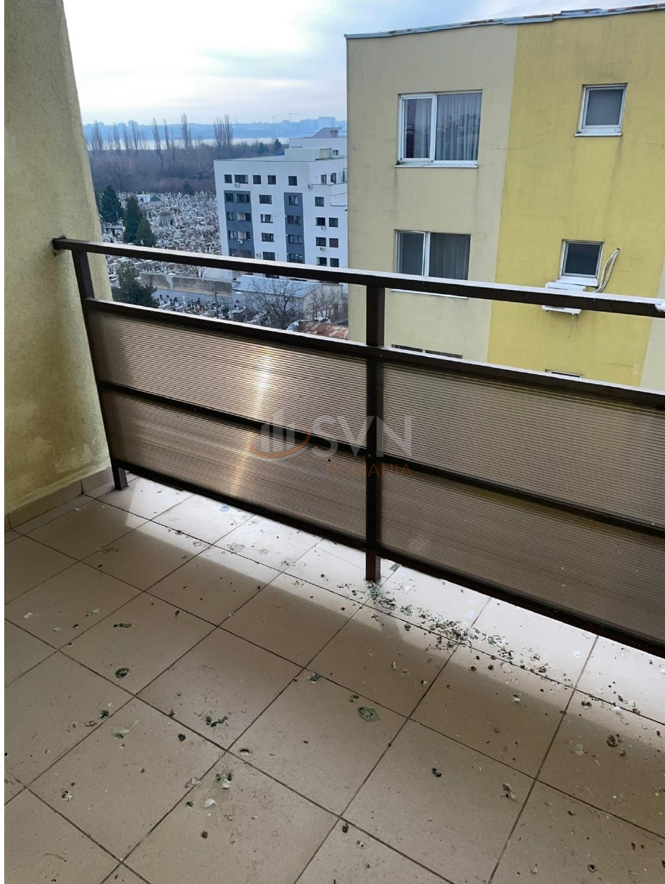 Garsoniera Bucuresti/Giulesti