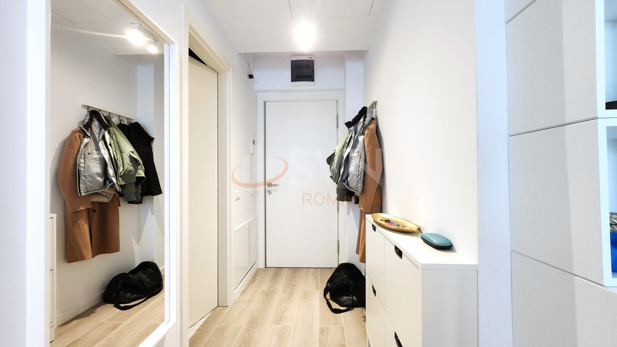 Garsoniera Bucuresti/Piata Presei Libere