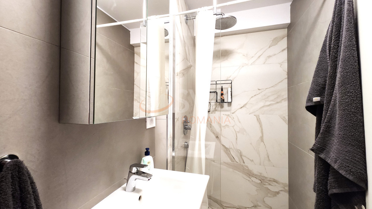 Garsoniera Bucuresti/Piata Presei Libere