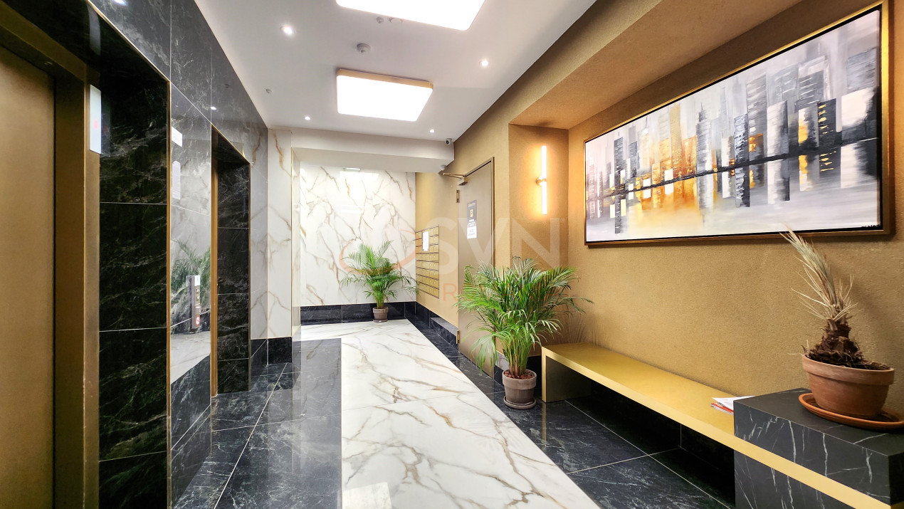 Garsoniera Bucuresti/Piata Presei Libere