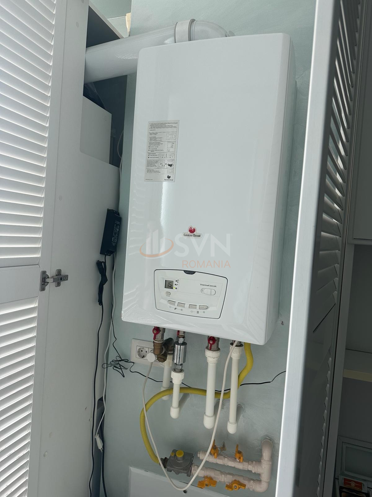 Garsoniera Constanta/Centru