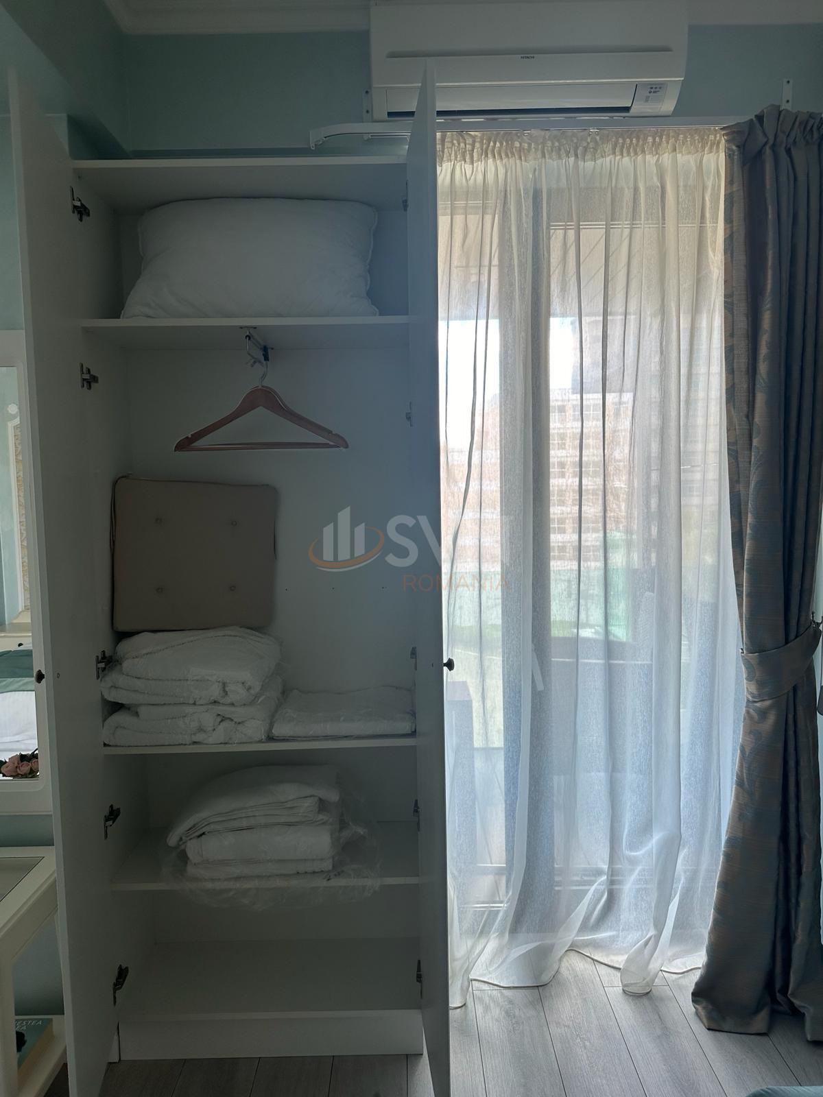 Garsoniera Constanta/Centru