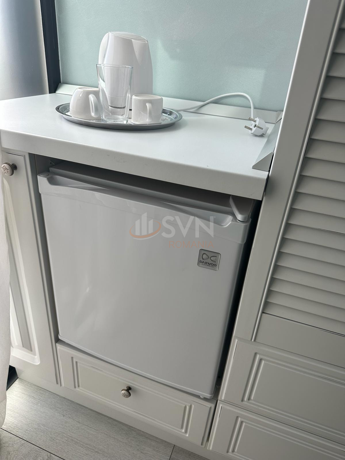 Garsoniera Constanta/Centru