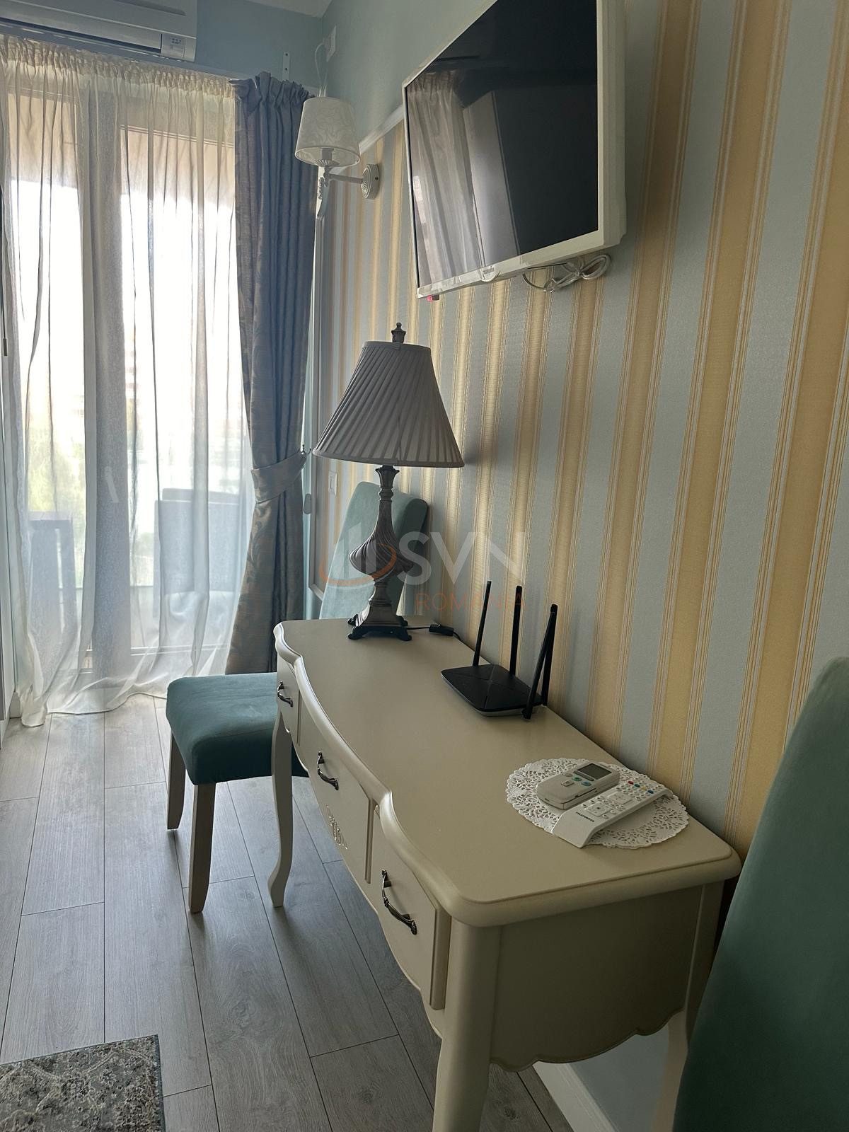 Garsoniera Constanta/Centru