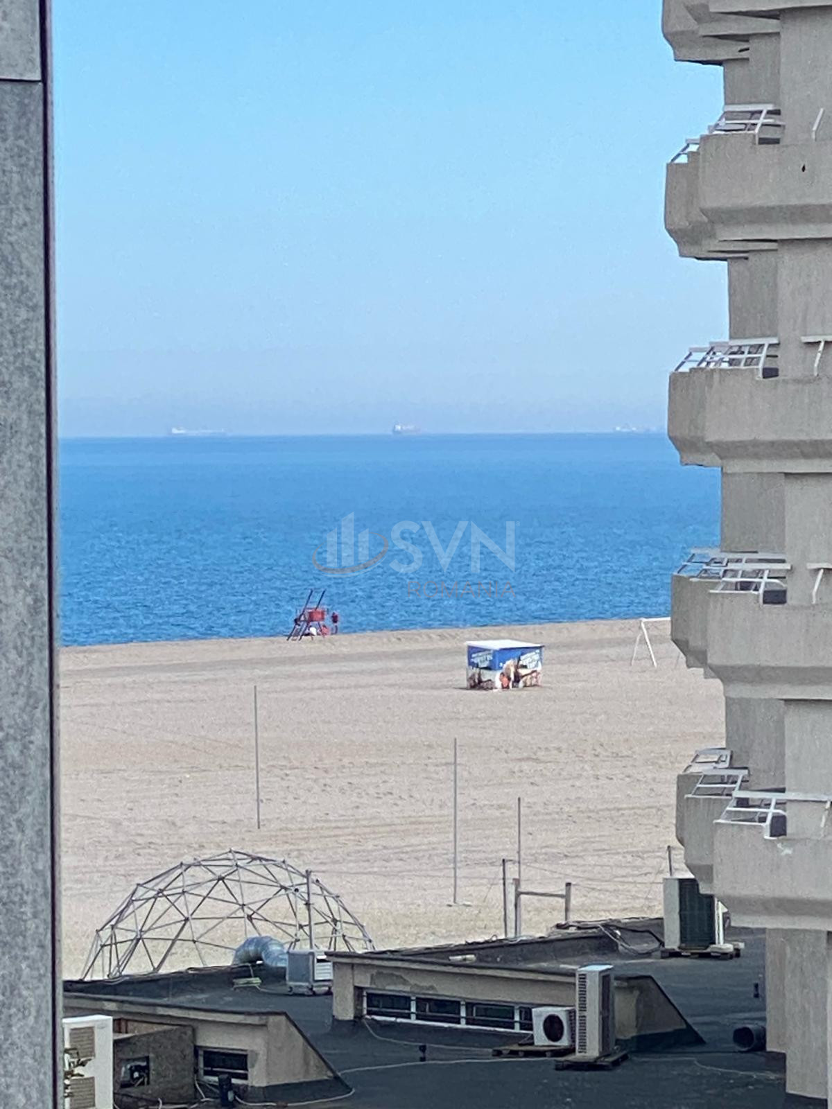 Garsoniera Constanta/Centru