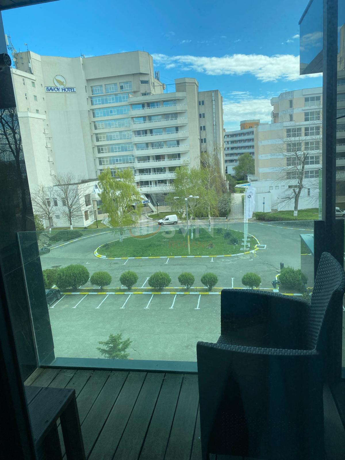 Garsoniera Constanta/Centru