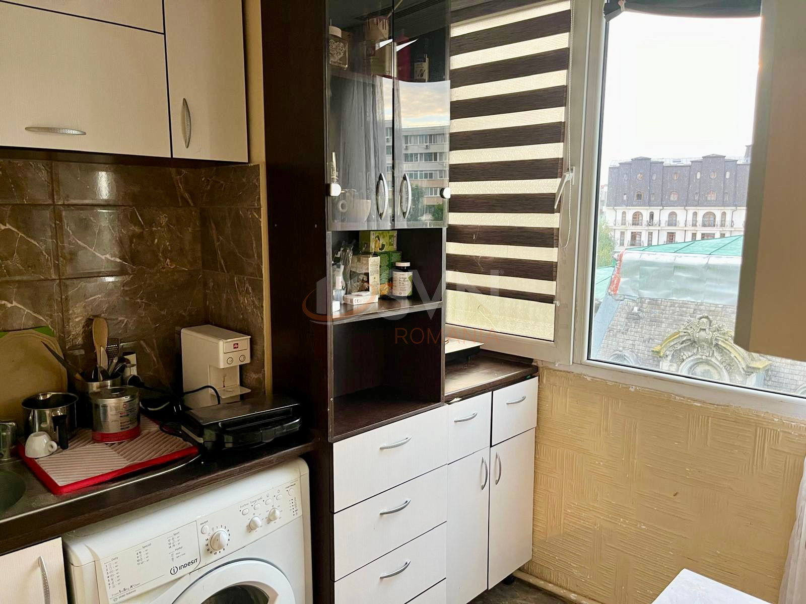 Garsoniera Bucuresti/Cismigiu