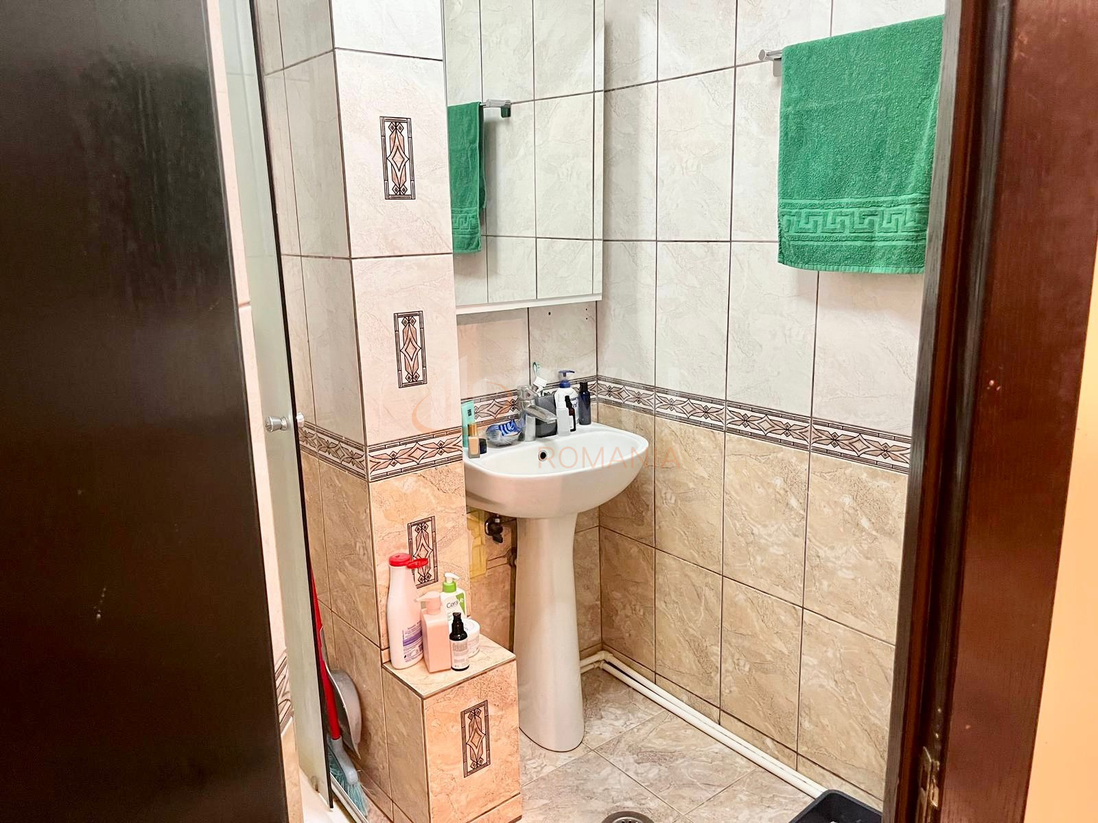 Garsoniera Bucuresti/Cismigiu