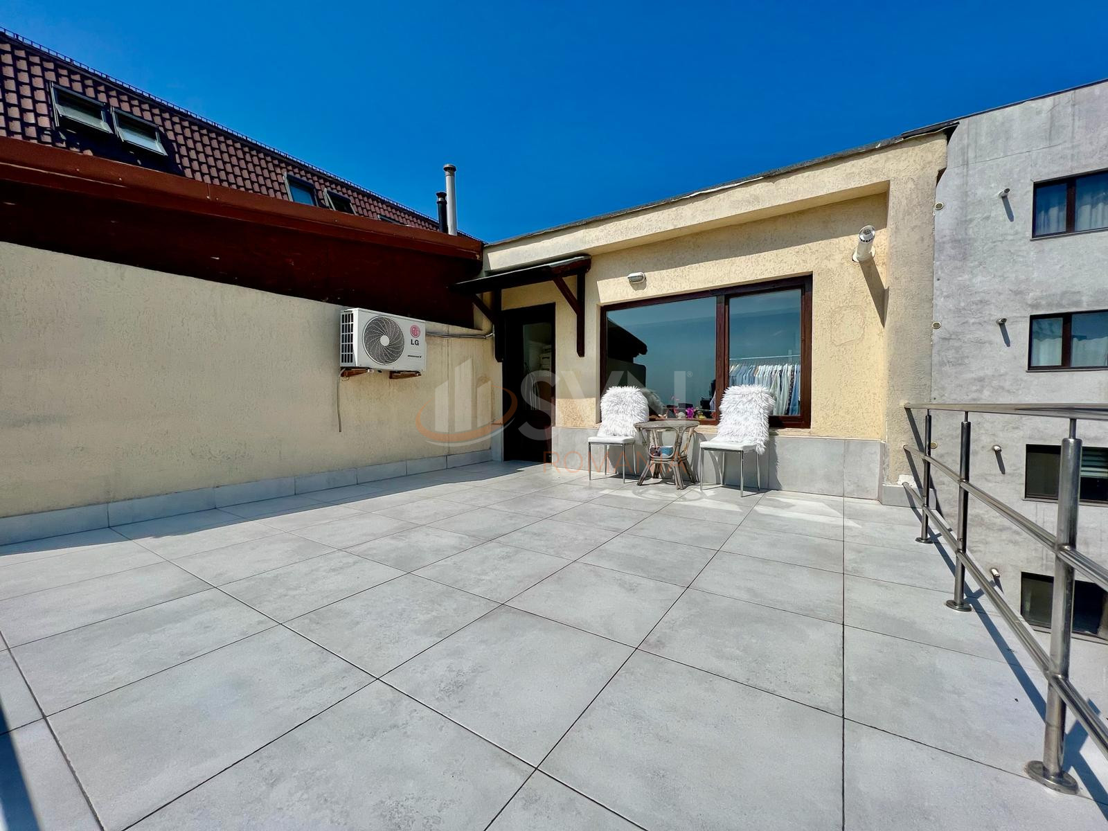 Garsoniera Bucuresti/Vitan