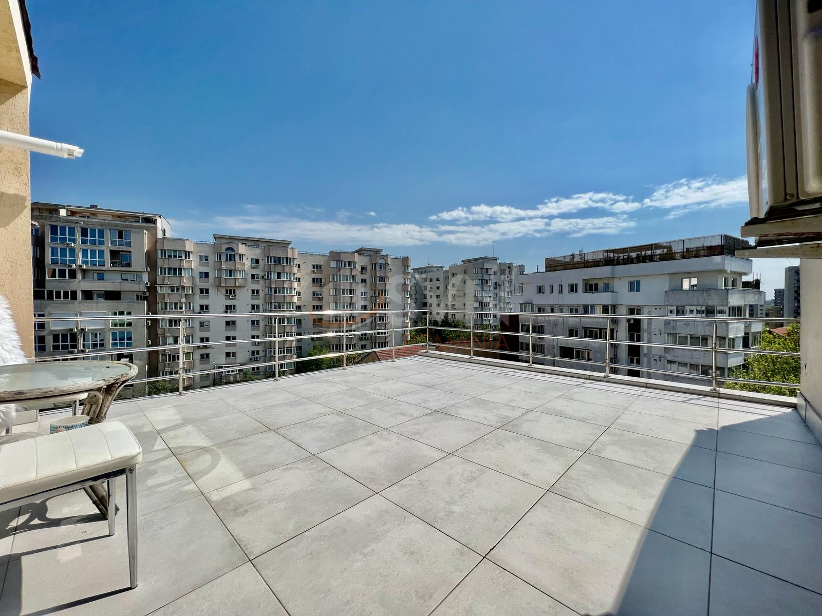 Garsoniera Bucuresti/Vitan