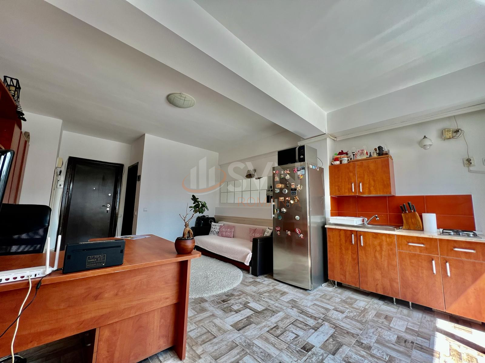 Garsoniera Bucuresti/Vitan