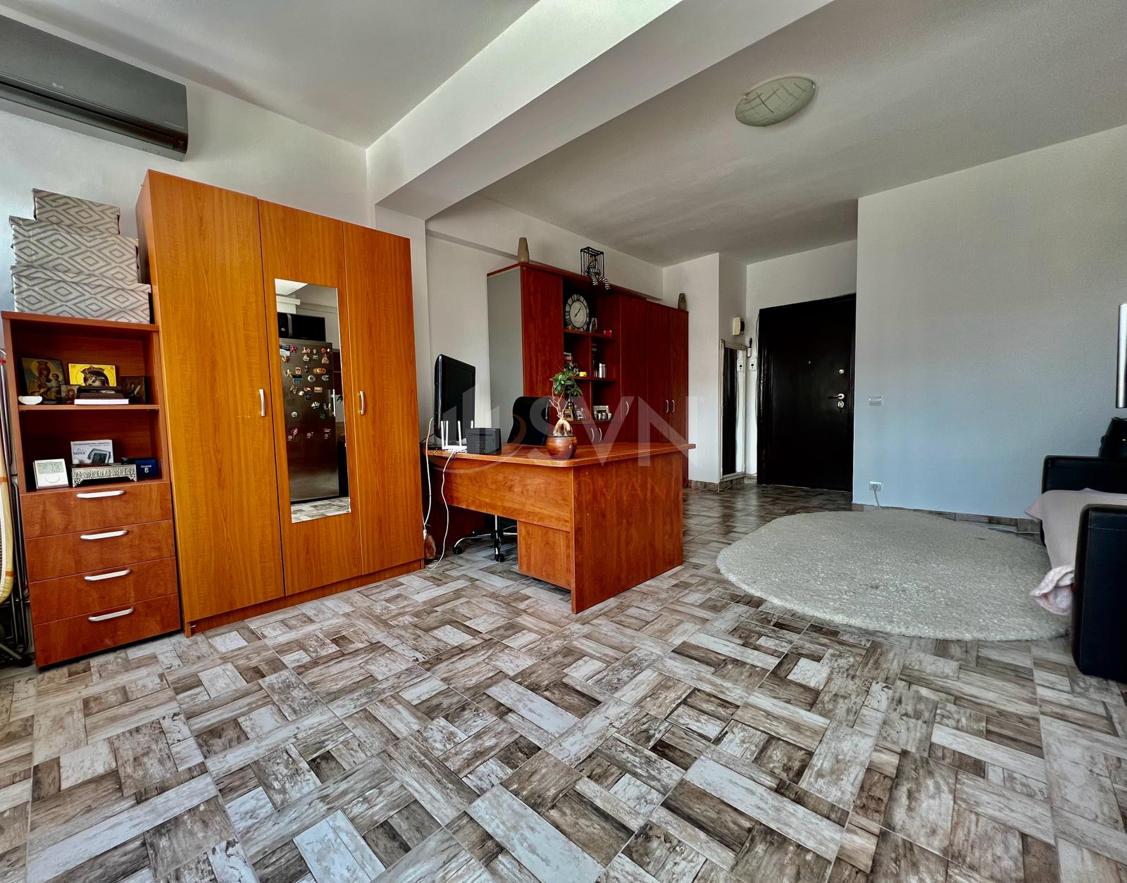 Garsoniera Bucuresti/Vitan