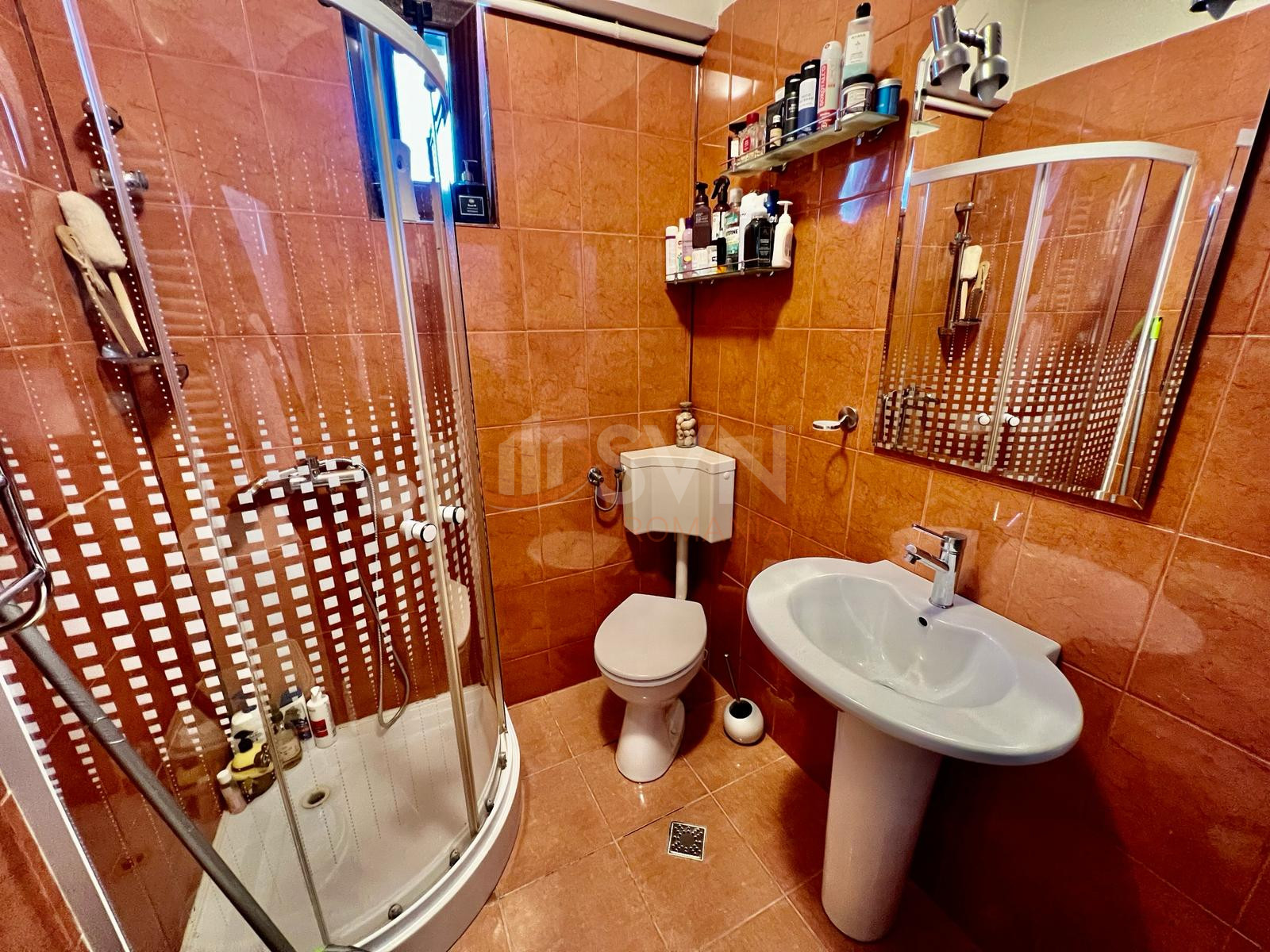 Garsoniera Bucuresti/Vitan