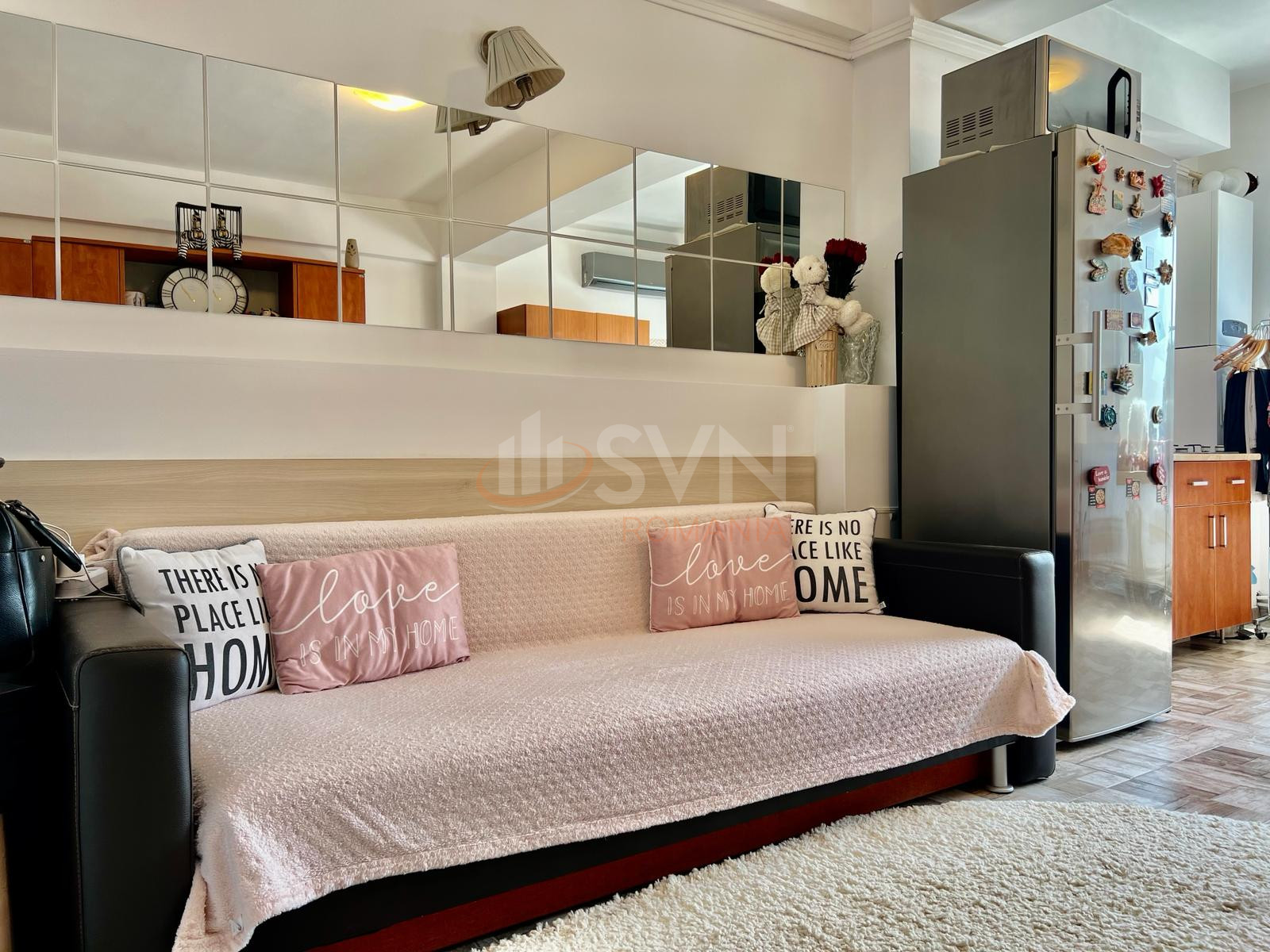 Garsoniera Bucuresti/Vitan