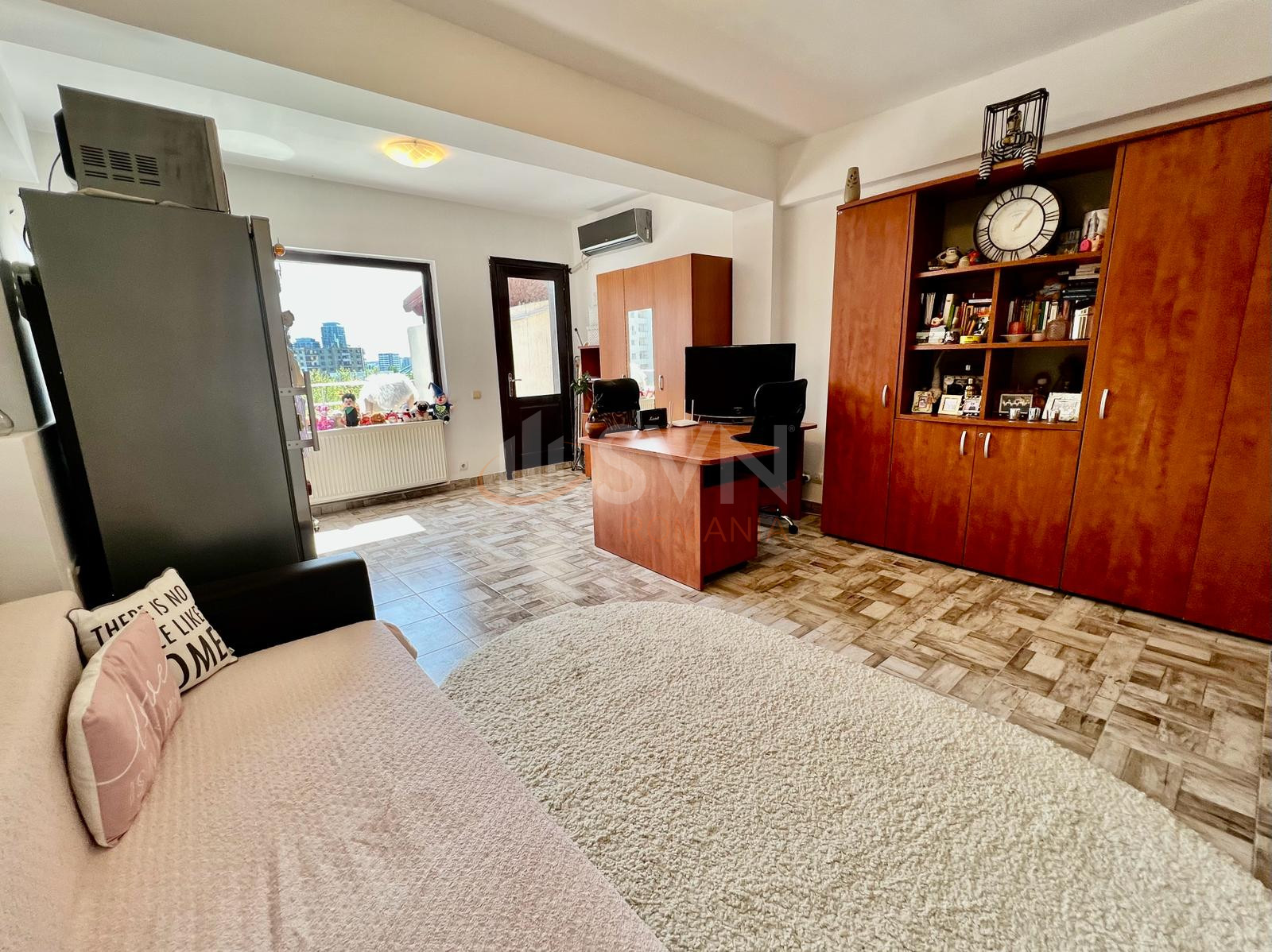 Garsoniera Bucuresti/Vitan