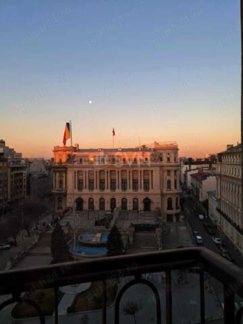 Garsoniera Bucuresti/Calea Victoriei