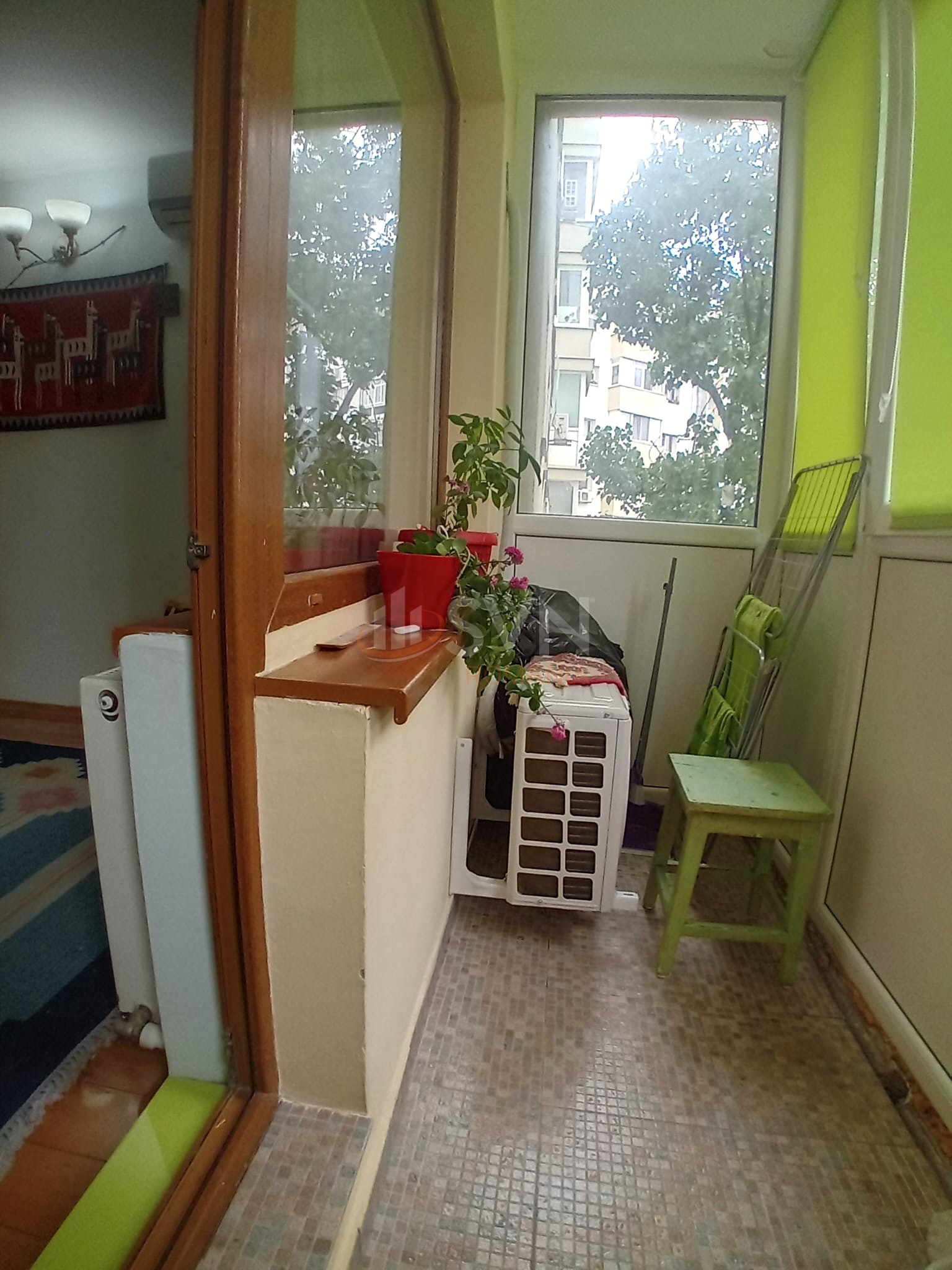 Garsoniera Bucuresti/Dristor