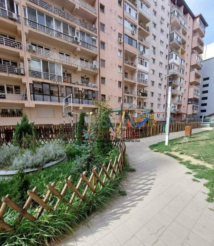 Garsoniera Bucuresti/Vitan