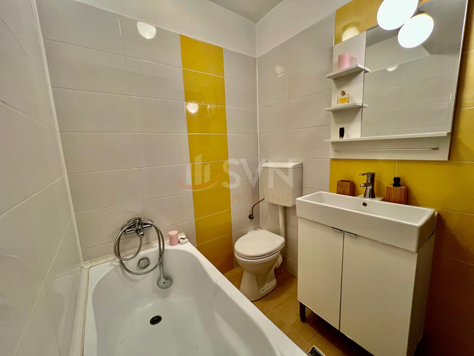 Garsoniera Bucuresti/Vitan