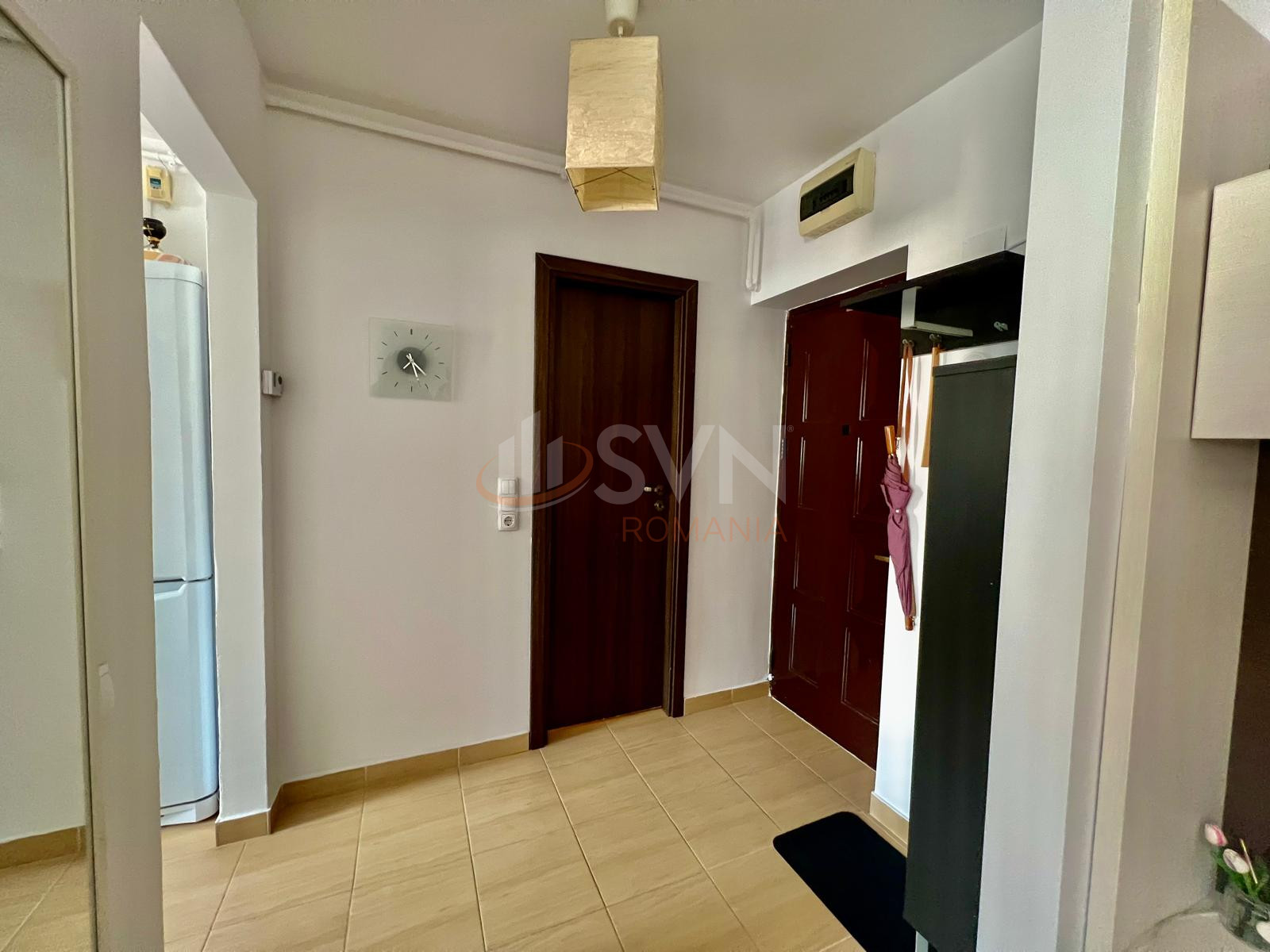 Garsoniera Bucuresti/Vitan