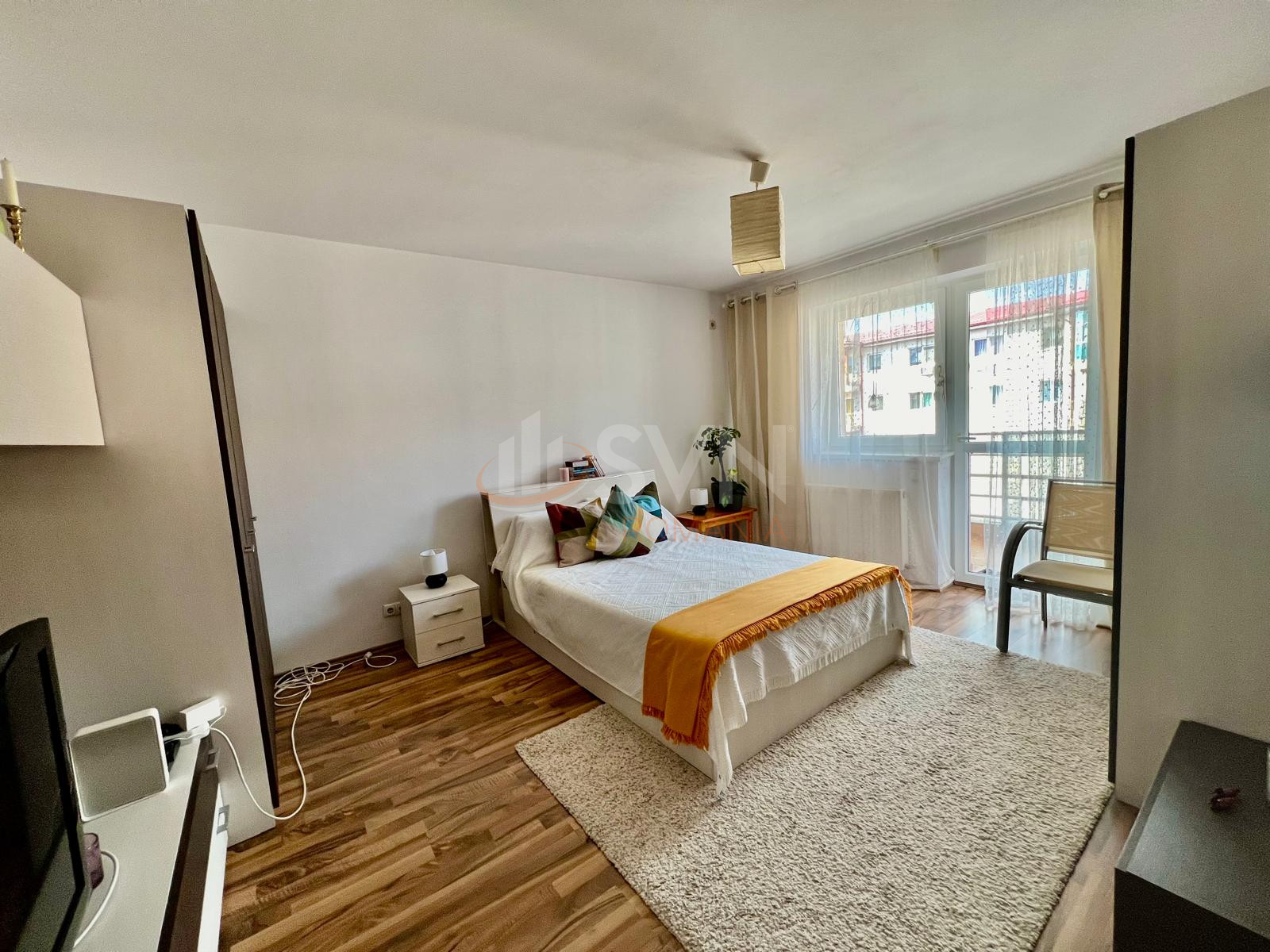 Garsoniera Bucuresti/Vitan