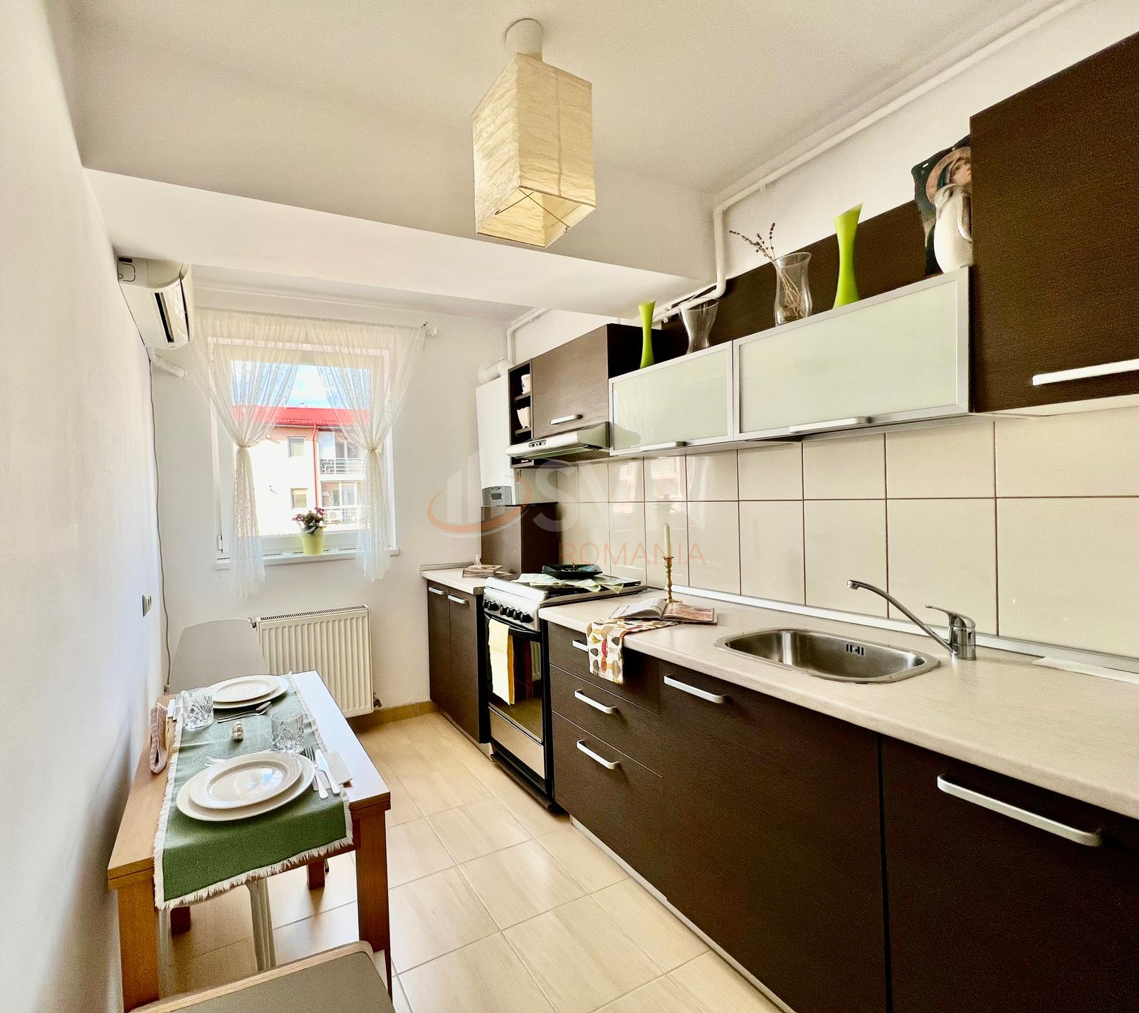 Garsoniera Bucuresti/Vitan