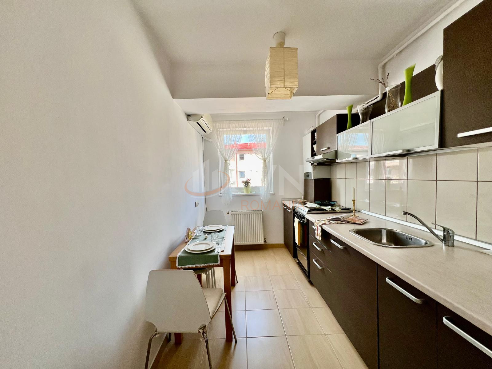 Garsoniera Bucuresti/Vitan