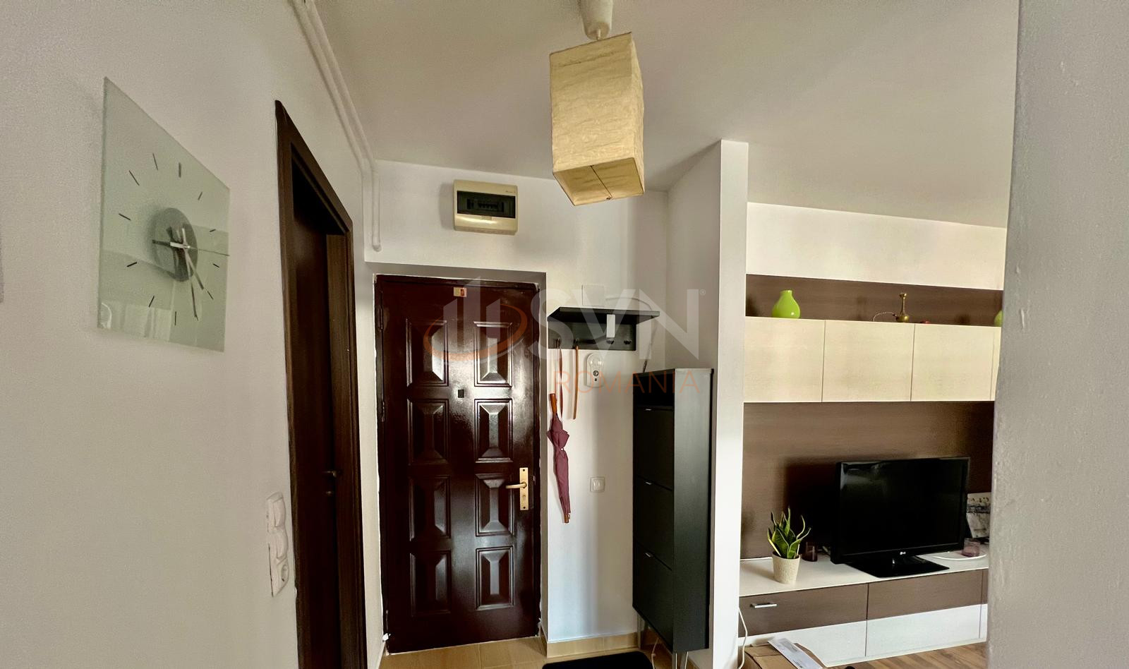 Garsoniera Bucuresti/Vitan