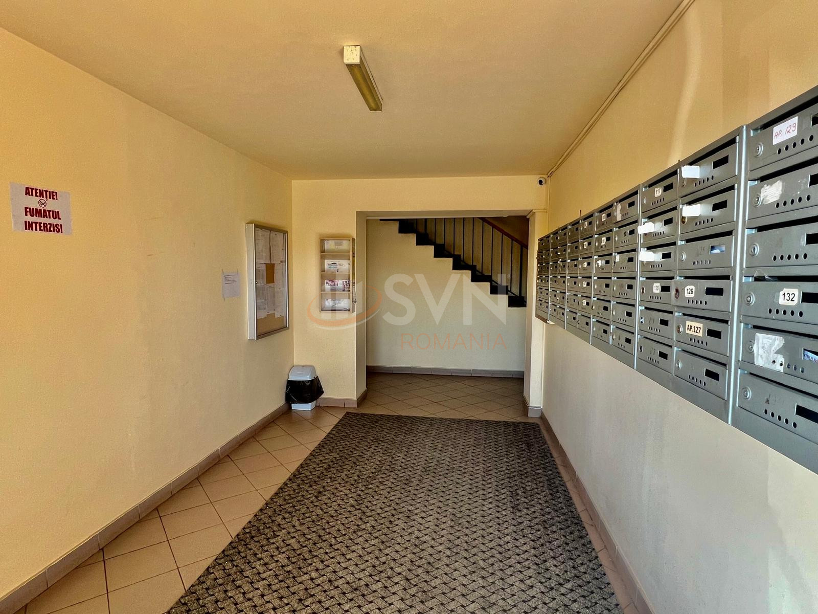 Garsoniera Bucuresti/Vitan