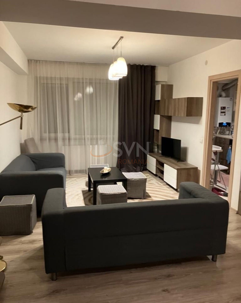 Garsoniera Bucuresti/Ferentari