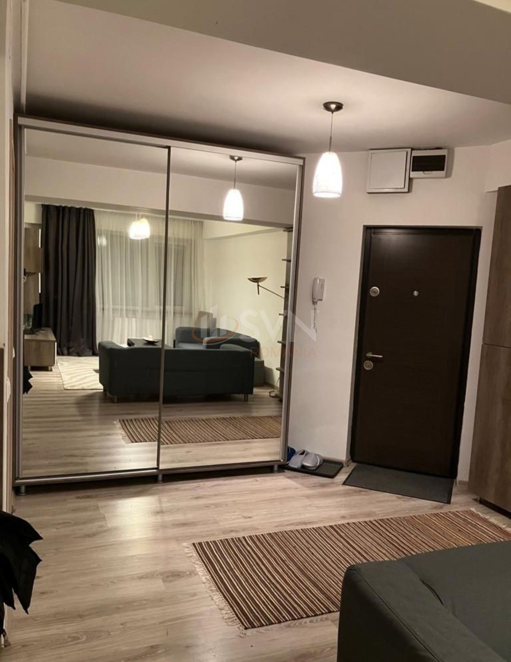 Garsoniera Bucuresti/Ferentari