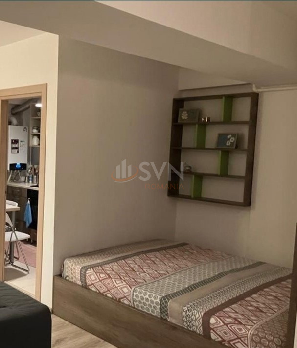 Garsoniera Bucuresti/Ferentari