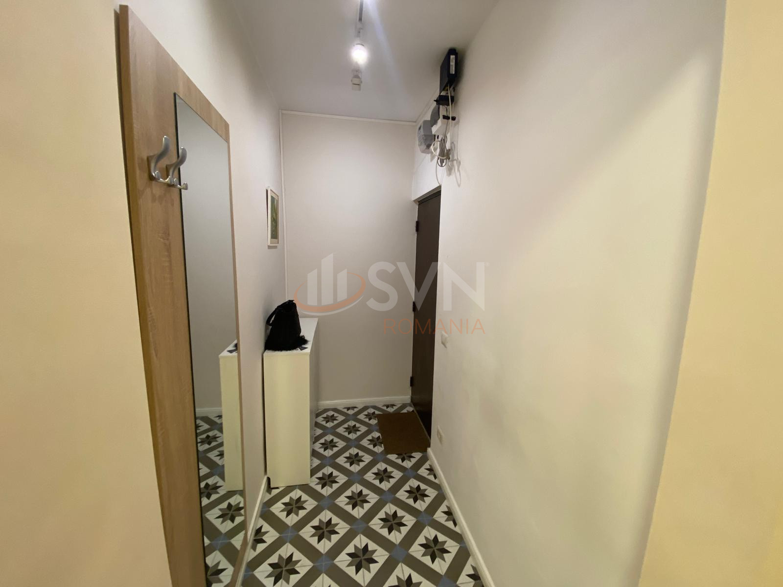 Garsoniera Bucuresti/Calea Victoriei