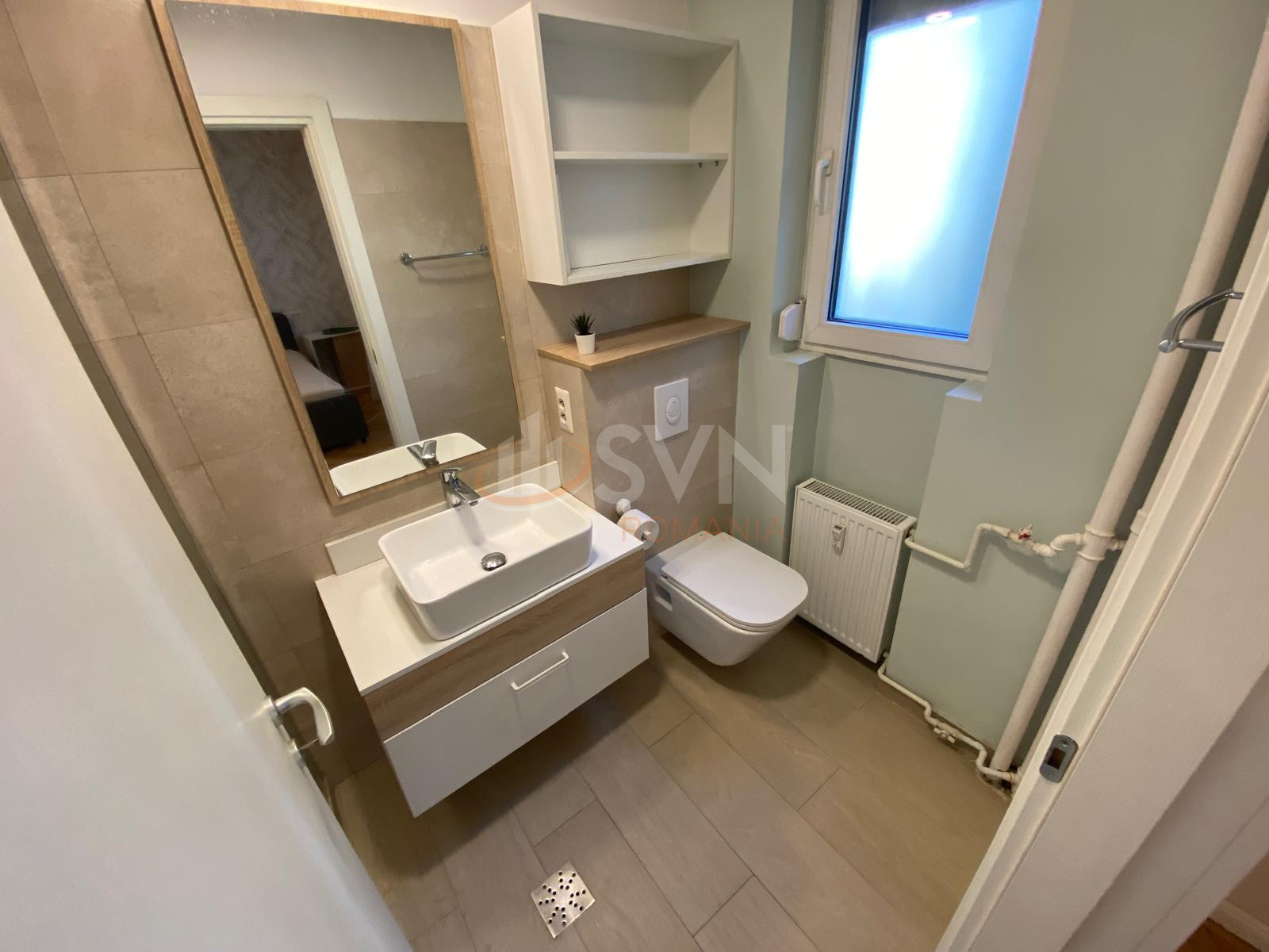 Garsoniera Bucuresti/Calea Victoriei