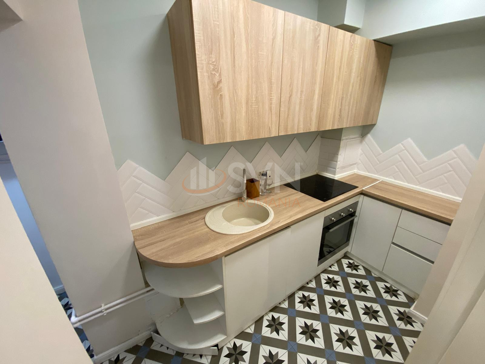 Garsoniera Bucuresti/Calea Victoriei