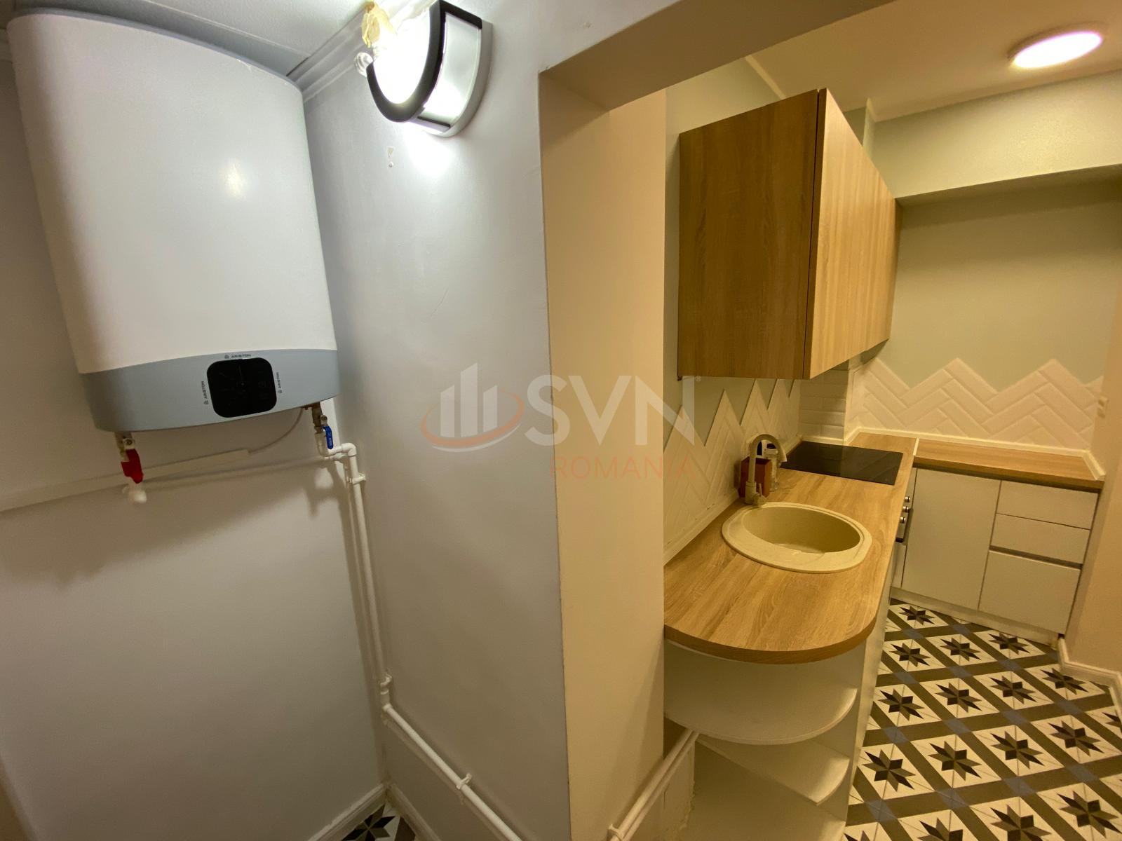 Garsoniera Bucuresti/Calea Victoriei