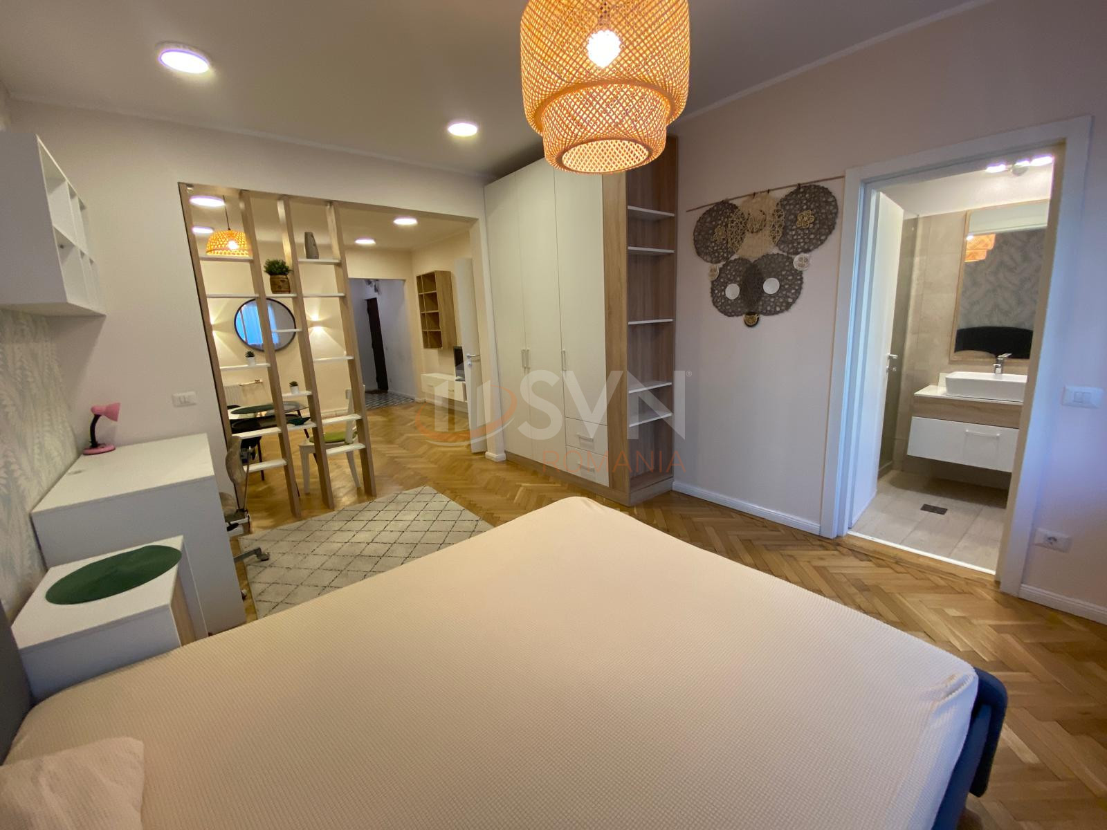 Garsoniera Bucuresti/Calea Victoriei