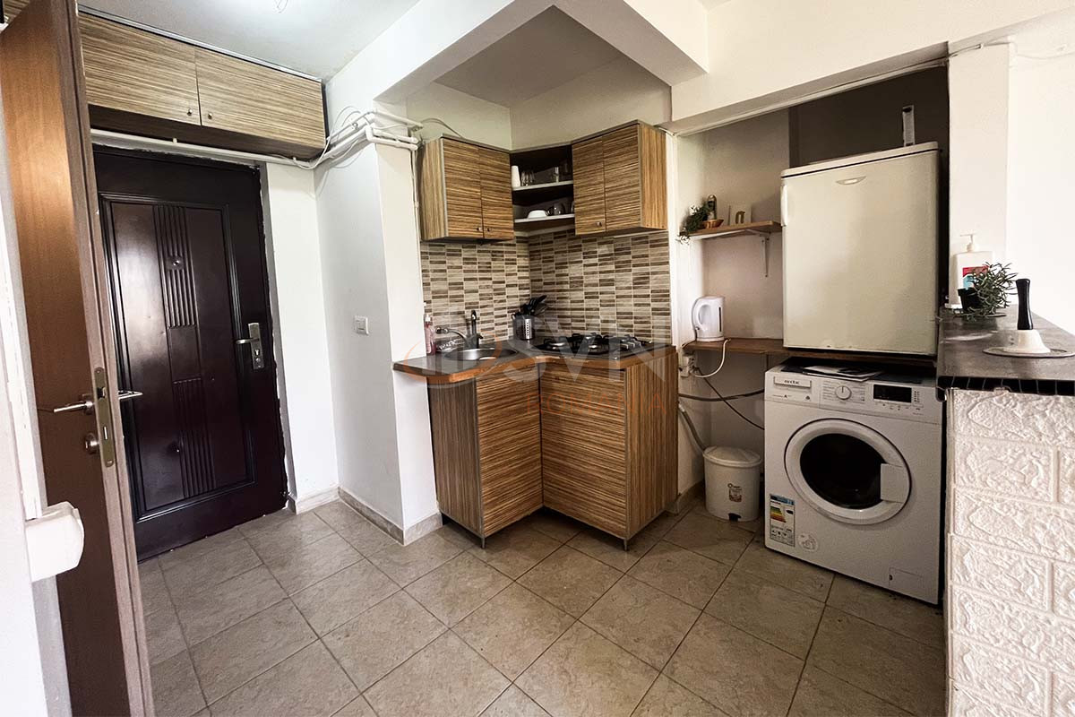 Garsoniera Bucuresti/Magheru