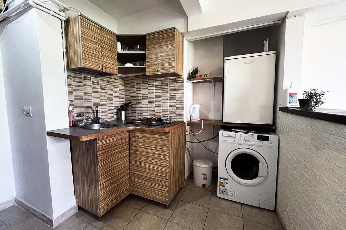 Garsoniera Bucuresti/Magheru