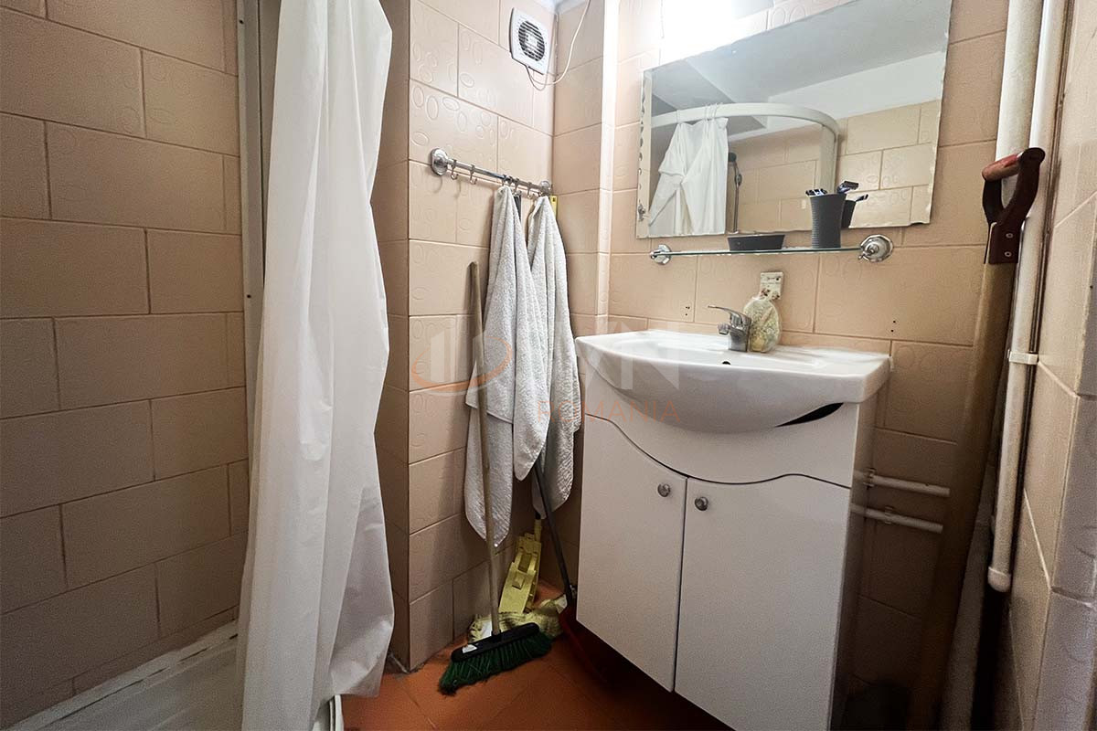 Garsoniera Bucuresti/Magheru