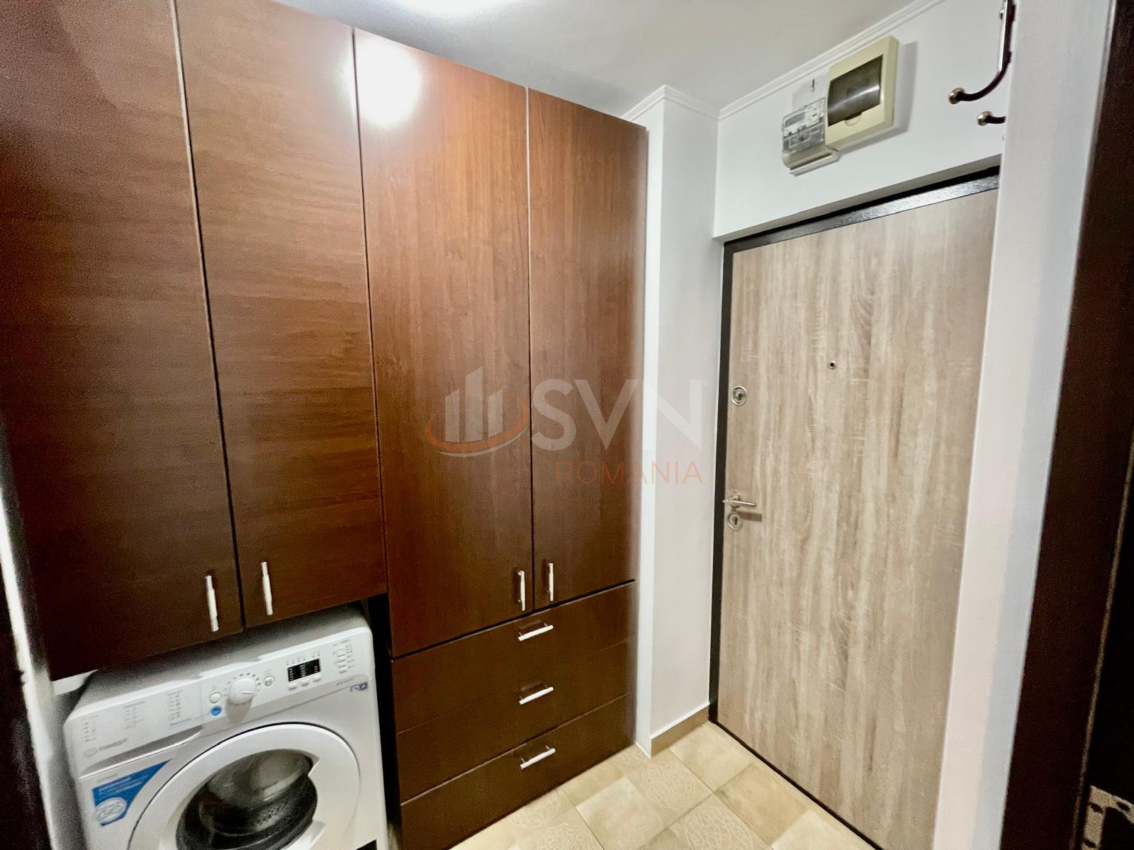 Garsoniera Bucuresti/Brancoveanu