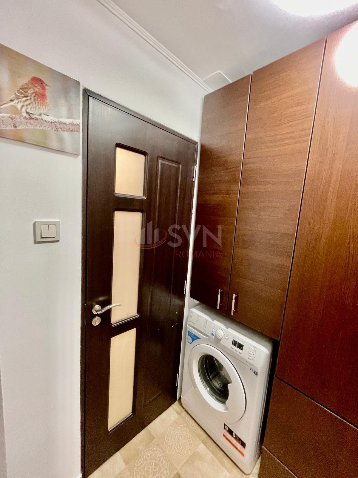 Garsoniera Bucuresti/Brancoveanu