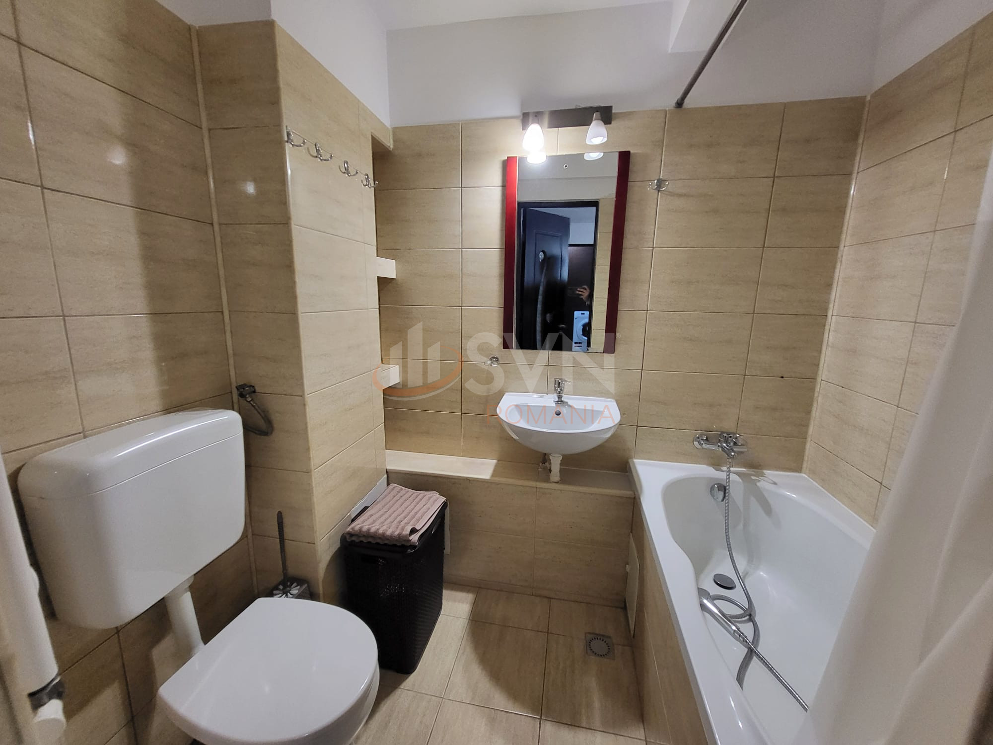 Garsoniera Bucuresti/Brancoveanu