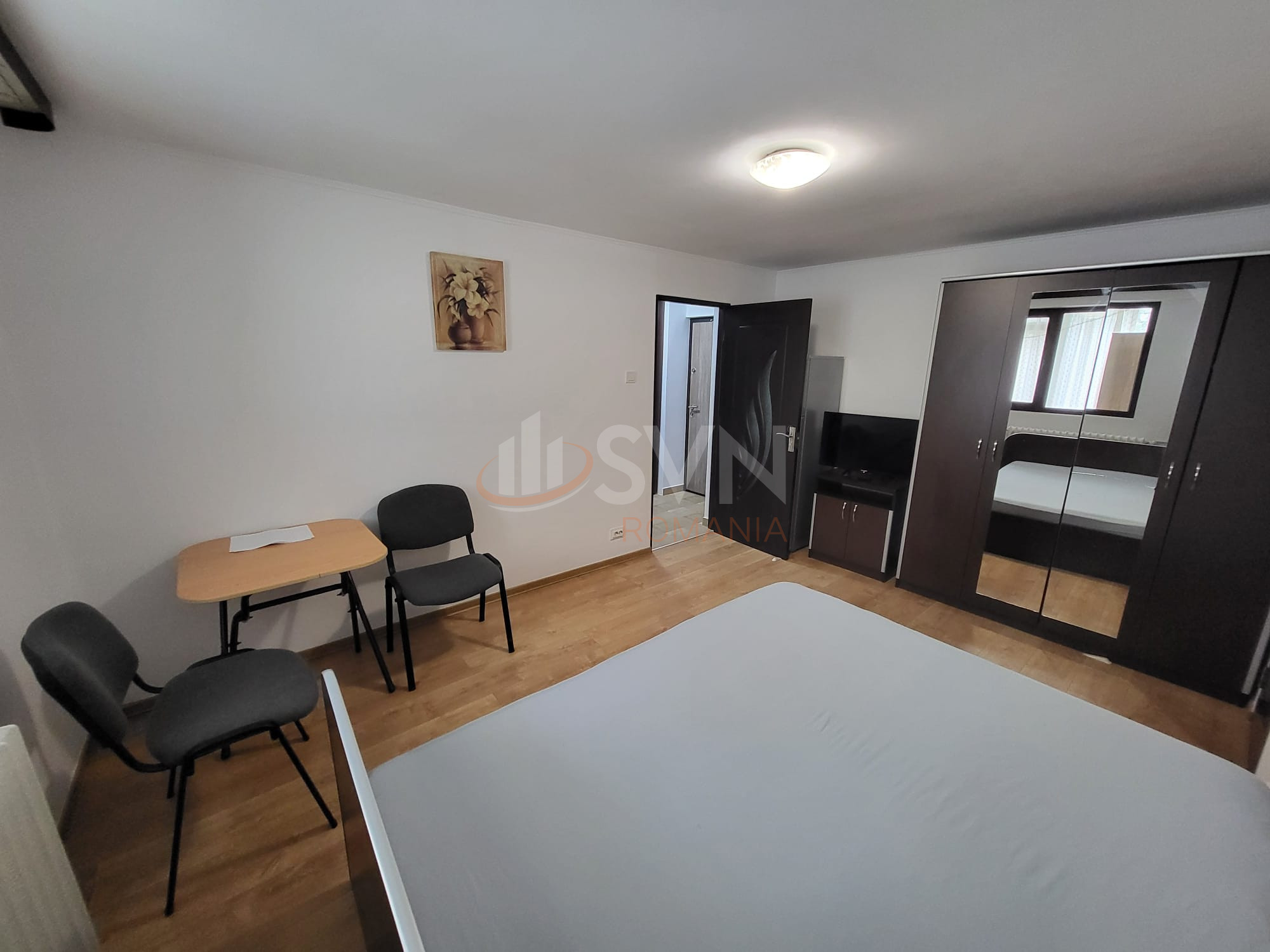 Garsoniera Bucuresti/Brancoveanu