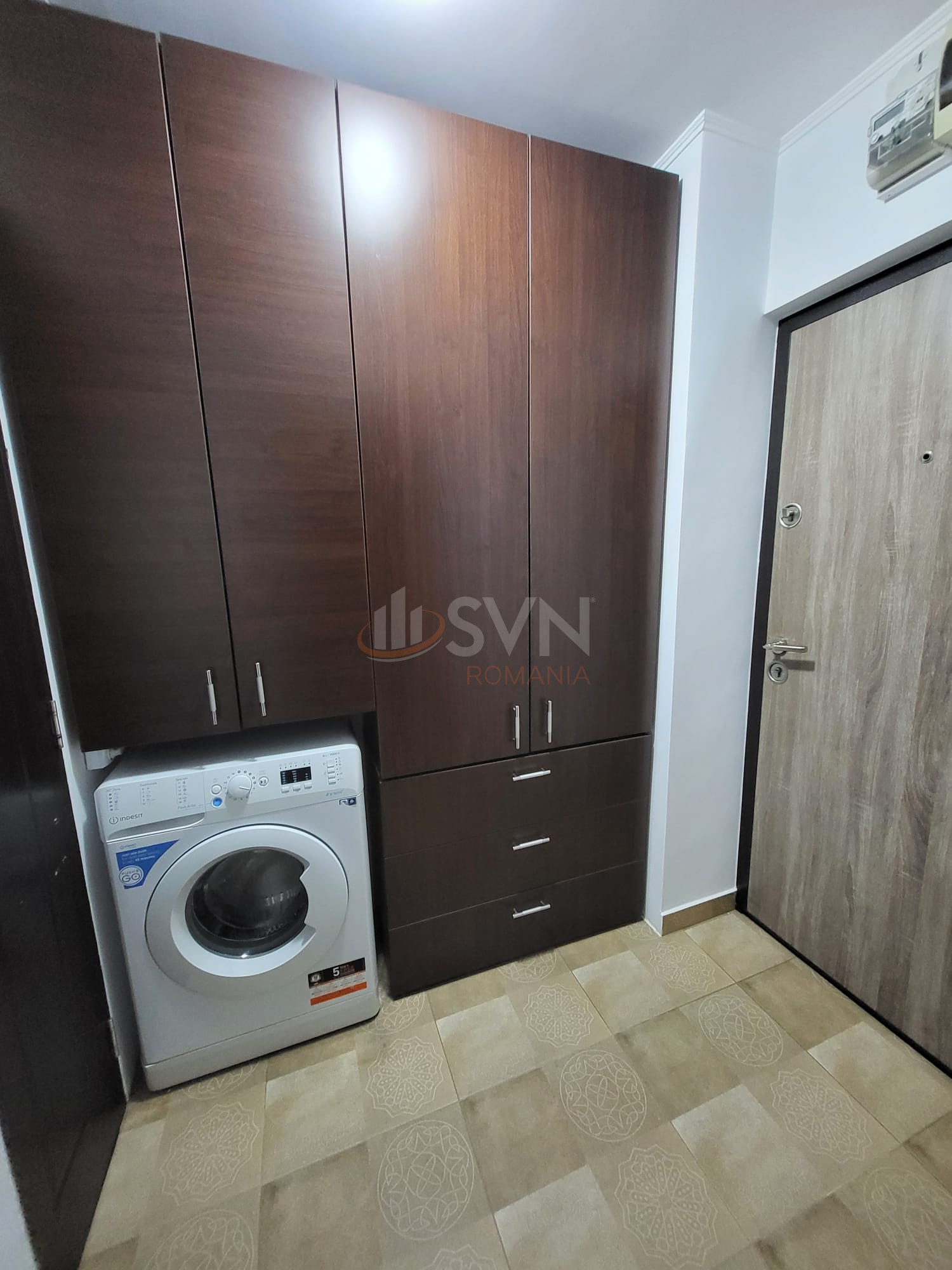 Garsoniera Bucuresti/Brancoveanu