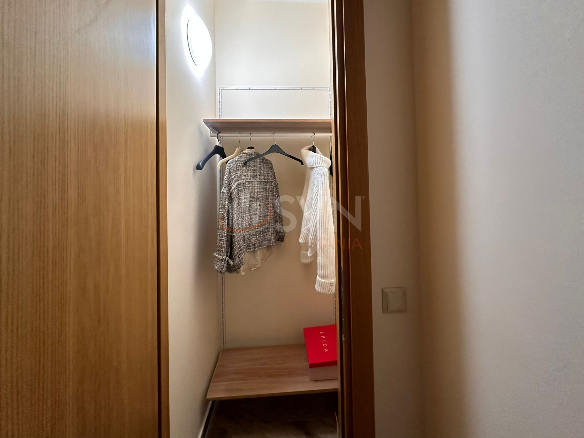 Garsoniera Bucuresti/Splaiul Unirii (s4)