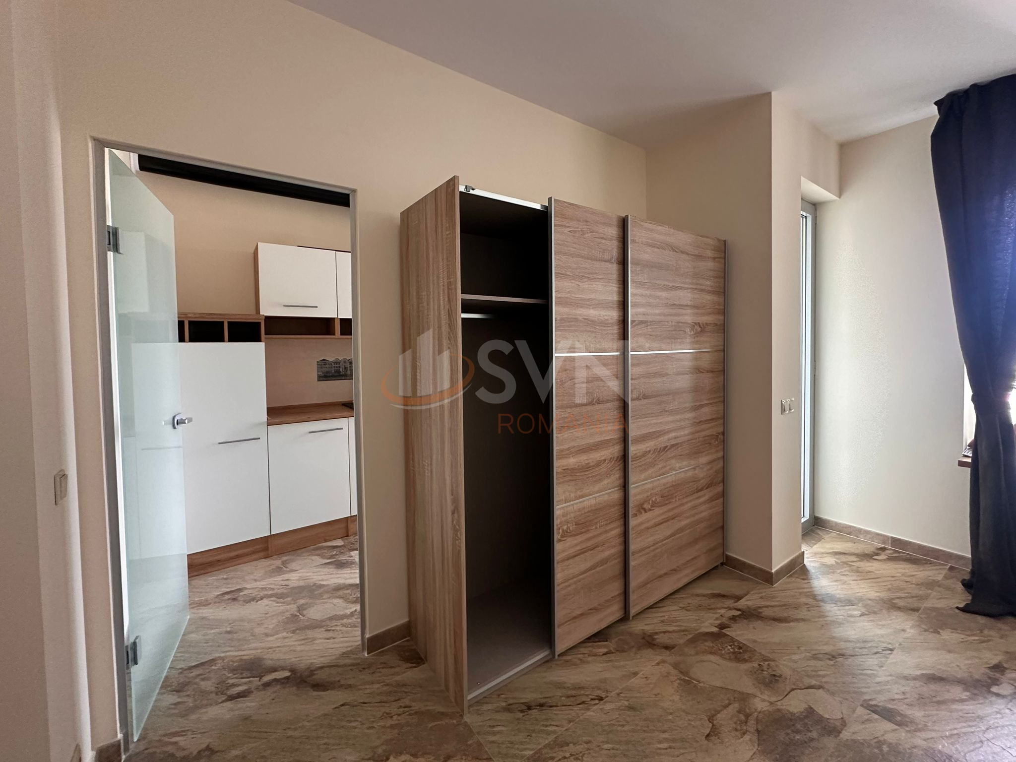 Garsoniera Bucuresti/Splaiul Unirii (s4)