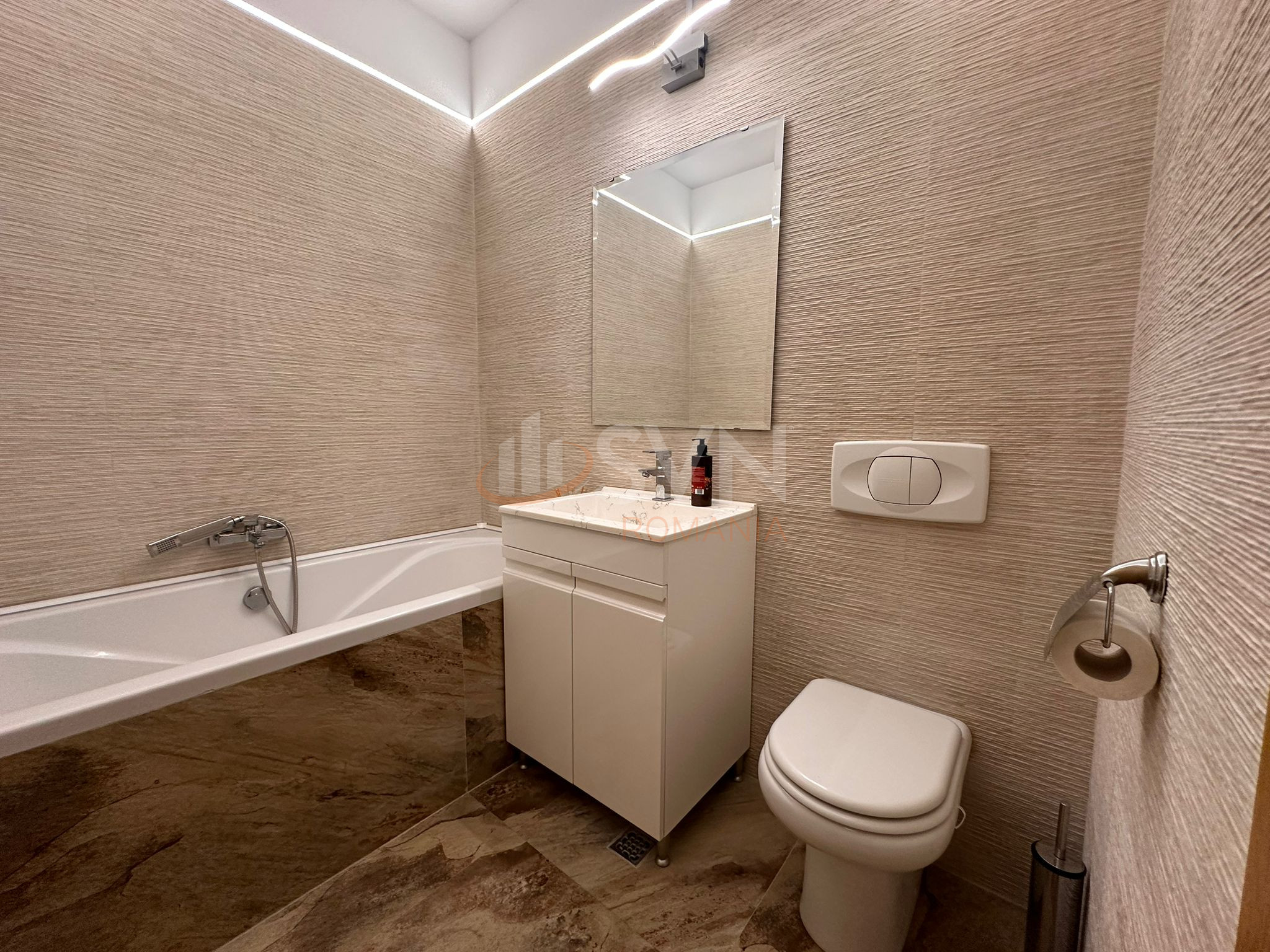 Garsoniera Bucuresti/Splaiul Unirii (s4)