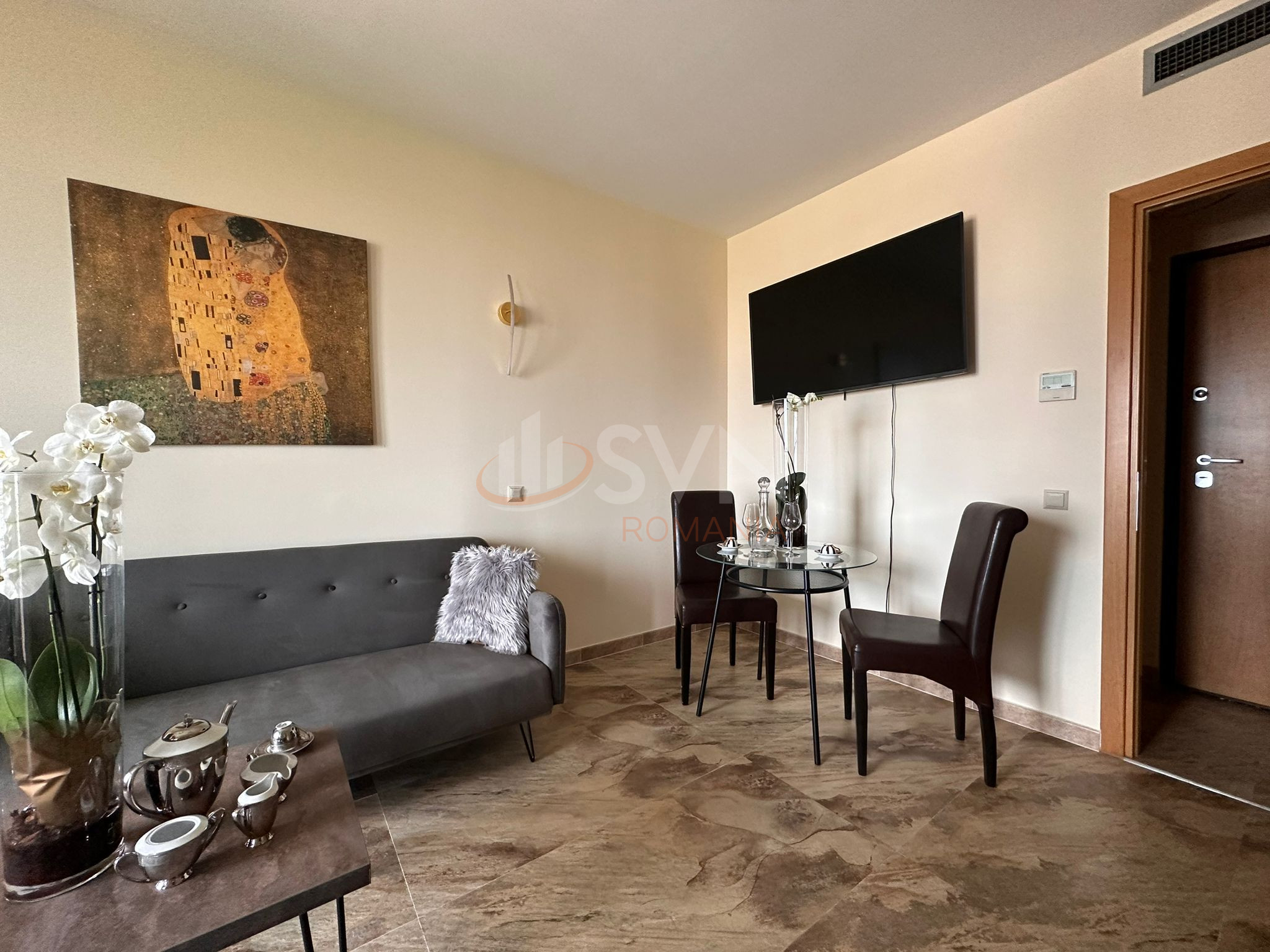 Garsoniera Bucuresti/Splaiul Unirii (s4)