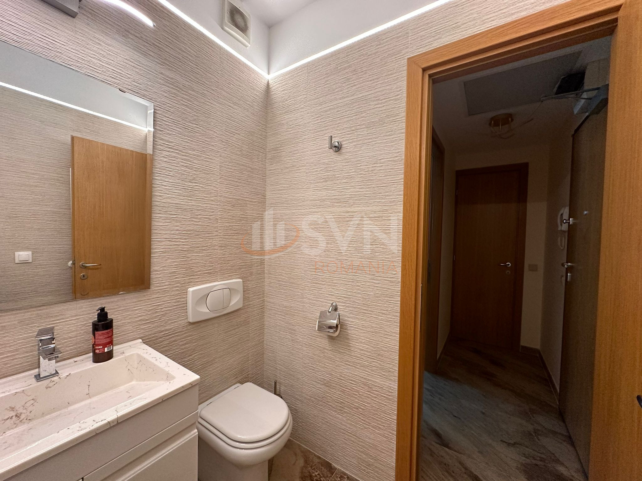 Garsoniera Bucuresti/Splaiul Unirii (s4)